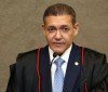 Nunes Marques pede vigilância e senso crítico com notícias no 2º turno