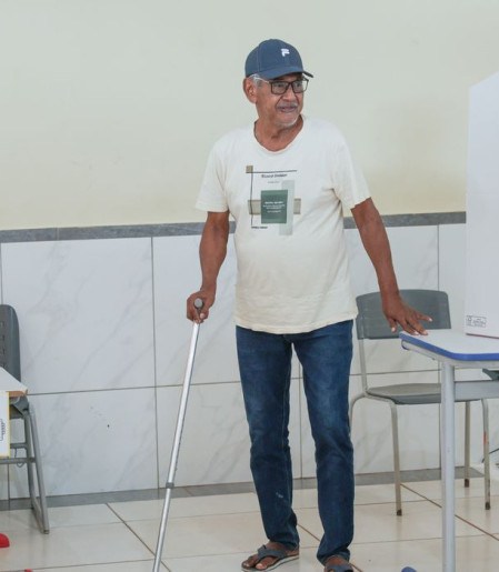Veja quem tem prioridade nas seções eleitorais no segundo turno