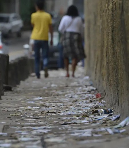 Eleições 2026: saiba o que caracteriza o crime de boca de urna
