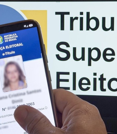 Saiba quais documentos são aceitos para votar neste domingo