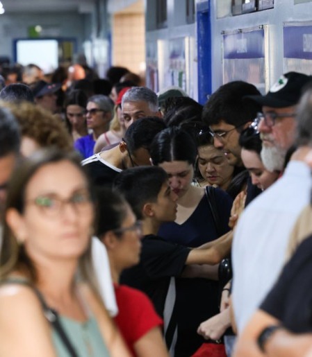 Votação: eleitores podem usar itens que expressem preferência política