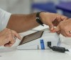 Eleitores vão às urnas hoje para escolher o presidente do país