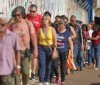 Lula pede prorrogação de votação em cidades com falhas no transporte