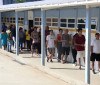 Zanin manda ampliar horário de votação até as 19h em todo o país