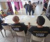 Apesar das fortes chuvas, eleições seguem tranquilas em São Paulo