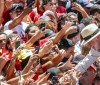 Presidente do TSE liga para Lula para parabenizar reeleição