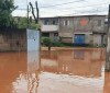 Chuva altera local de votação em Itapevi, no interior paulista