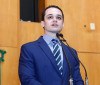 Lorenzo Pazolini vence o segundo turno e vai governar o Espírito Santo
