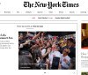 Imprensa internacional destaca vitória histórica de Lula