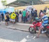 Eleitores do DF acordam cedo para garantir voto no segundo turno