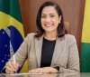 Mailza Assis é reeleita governadora do Acre