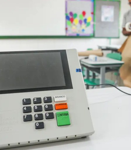 TRE-SP substitui 52 urnas que apresentaram problemas no estado