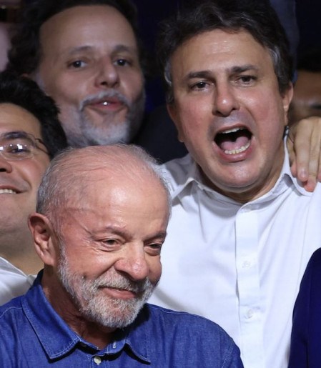 Nas redes sociais, líderes latino-americanos saúdam Lula pela vitória
