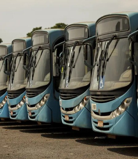 TRE-BA determina retomada integral da frota de ônibus em Salvador