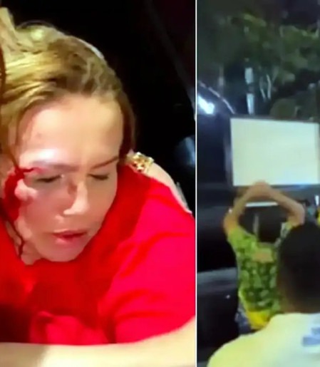 Vereadora do PT é atacada durante carreata em Montes Claros