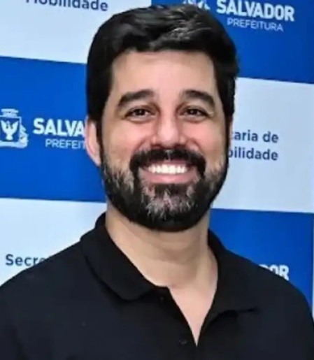 TRE-BA determina prisão de secretário de Mobilidade de Salvador