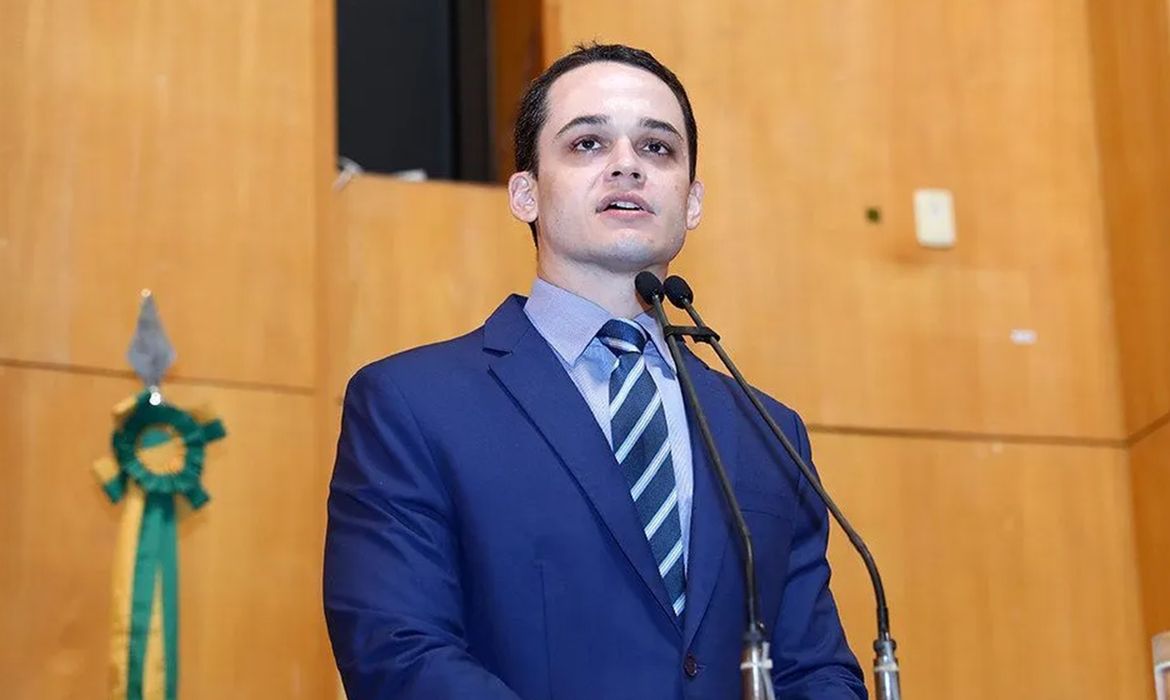Lorenzo Pazolini vence o segundo turno e vai governar o Espírito Santo