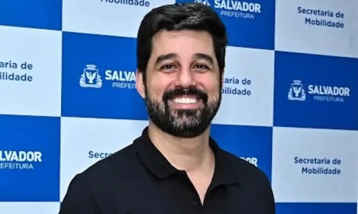 TRE-BA determina prisão de secretário de Mobilidade de Salvador
