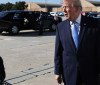 Trump questiona eleição brasileira e Alckmin rebate: equivocado