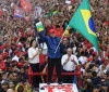 Posse de Lula será em 5 de janeiro 
