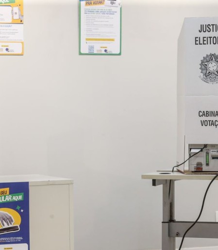 Eleitores de sete cidades escolheram seus prefeitos neste 2º turno