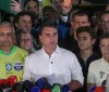 Investigações contra Flávio continuam no STF mesmo após fuga