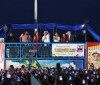 Ato vergonhoso, diz Lula sobre fuga de Flávio Bolsonaro