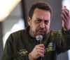 Ministro pede prisão de PM que atropelou motociclista em SC