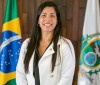 Justiça proíbe deputada de incentivar demissão de opositores