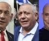 Israelenses vão às urnas em eleição que pode tirar Netanyahu do poder