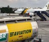 Petrobras inova na produção sustentável de combustível de aviação