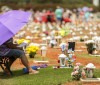 Zumbi, Finados e Proclamação: confira feriados nacionais de novembro