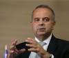 Coordenador de campanha se diz surpreso com fuga de Flávio