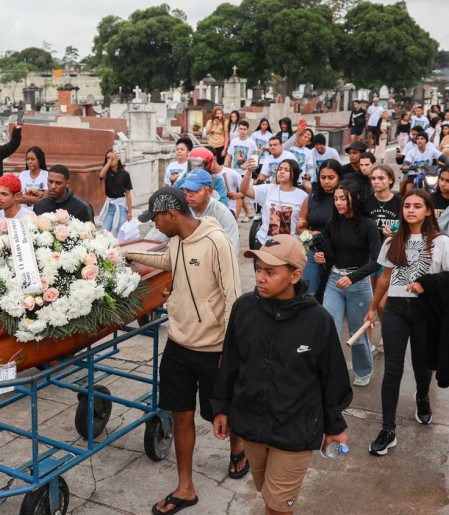 Um ano depois, mortes da Operação Contenção ainda são investigadas