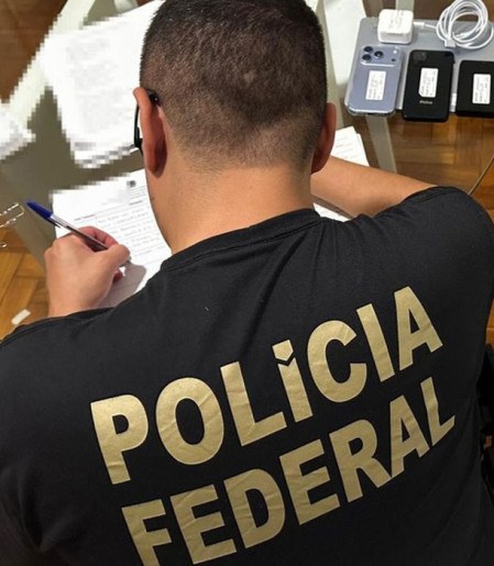 PF investiga desvio de dinheiro em empresa de previdência de São Roque