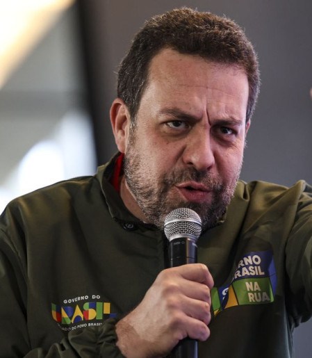 Ministro pede prisão de PM que atropelou motociclista em SC