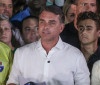 Em carta golpista, Flávio agradece Milei e Trump por apoio para fuga