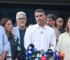 STF nega ter ordenado buscas em endereços de Flávio Bolsonaro
