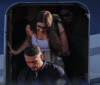 Aeronave com Flávio Bolsonaro e família pousa nos Estados Unidos