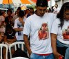 Mães da Penha cobram justiça por mortes na Operação Contenção