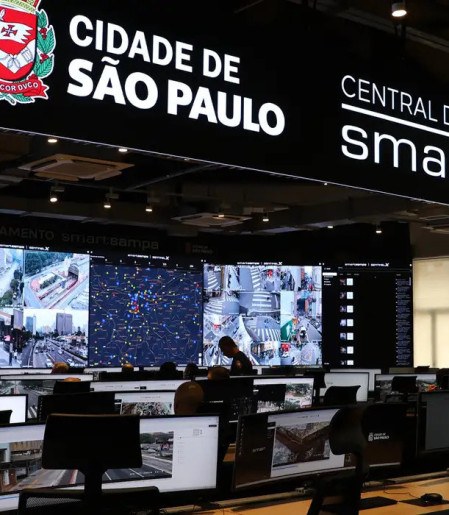 Conselho Nacional de Direitos Humanos pede suspensão do Smart Sampa