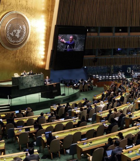 ONU aprova resolução contra embargo dos EUA a Cuba