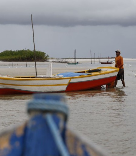 PF impede desvio de até R$ 10 bi no seguro defeso no Maranhão