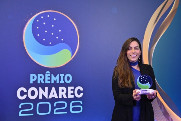 Joice Cristina, Head de Experiência do Cliente na MRV - Divulgação