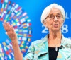 Christine Lagarde renuncia à presidência do Banco Central Europeu