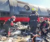 Espanha: equipes fazem buscas na esperança de encontrar sobreviventes