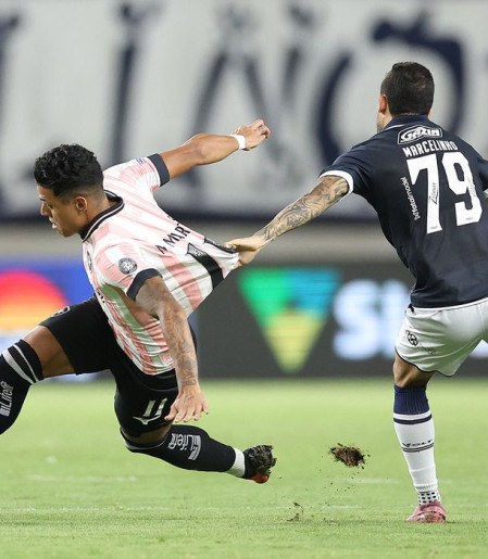 Remo volta a vencer após 12 jogos e complica Botafogo no Brasileirão