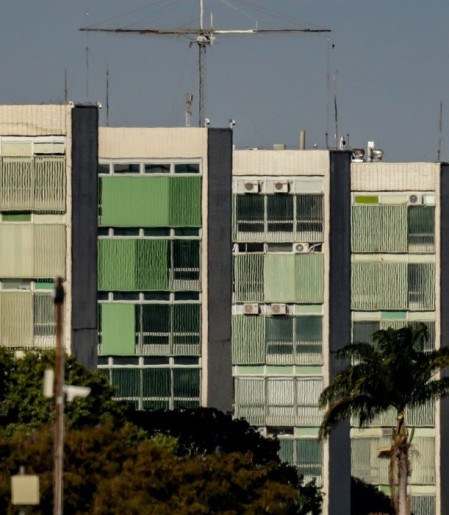 Contas do governo têm superávit de R$ 4,8 bilhões em setembro