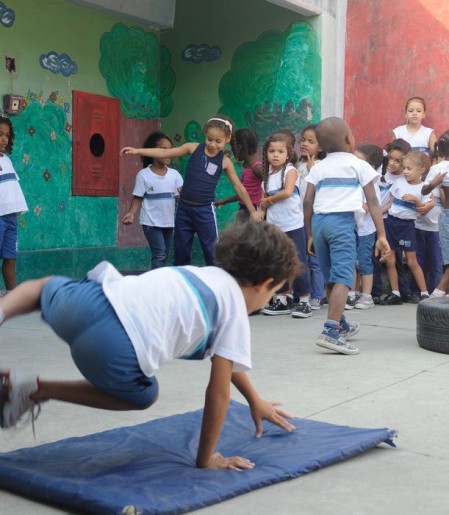 Escolas públicas têm até sábado para regularizar pendências com FNDE 