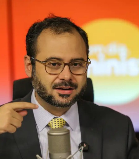 Perdão das dívidas de MEIs é medida fiscal necessária, diz ministro